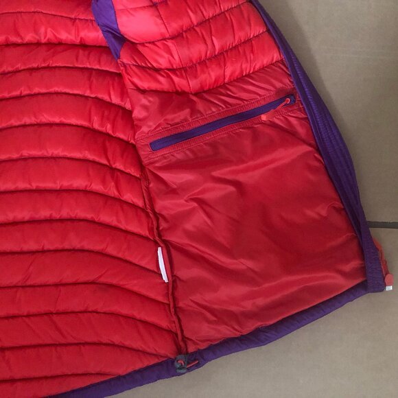 Rab Puffy Vest - Picture 6 of 8